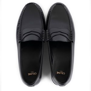 Celine luco loafers - size EU 45